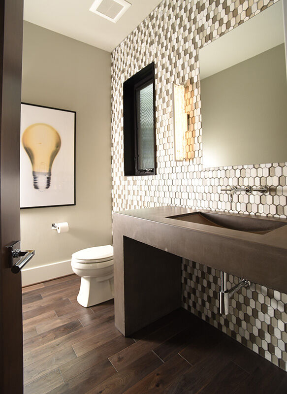 October: South Sound Home Design Trends and Tips